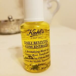 KIEHL'S SINCE 1851 Daily Reviving Concentrate